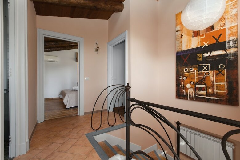 Villa Rusella