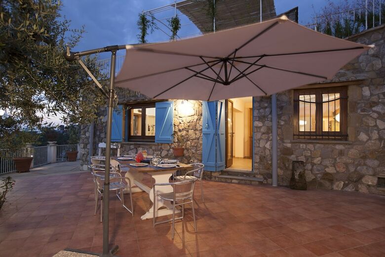 Villa Rusella