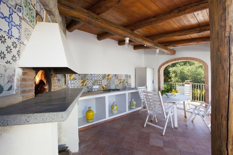 Villa Rusella