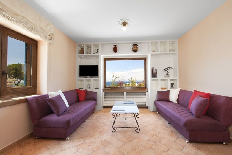 Villa Rusella