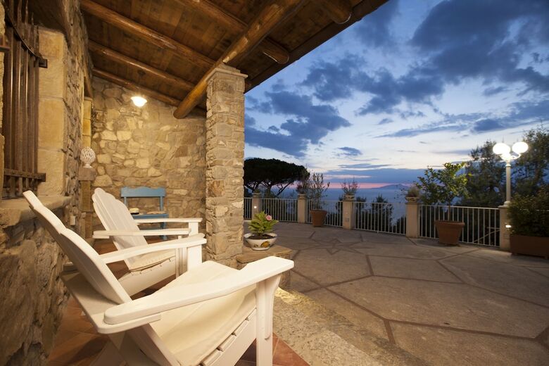 Villa Rusella