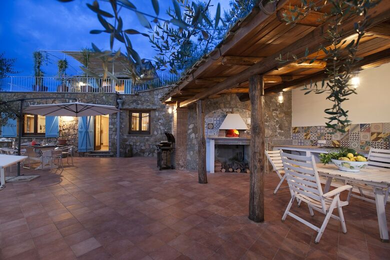 Villa Rusella