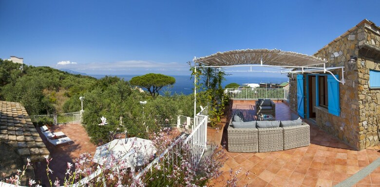 Villa Rusella