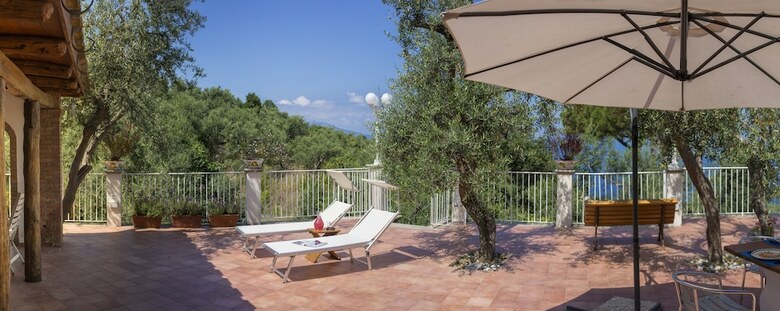 Villa Rusella