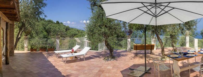 Villa Rusella