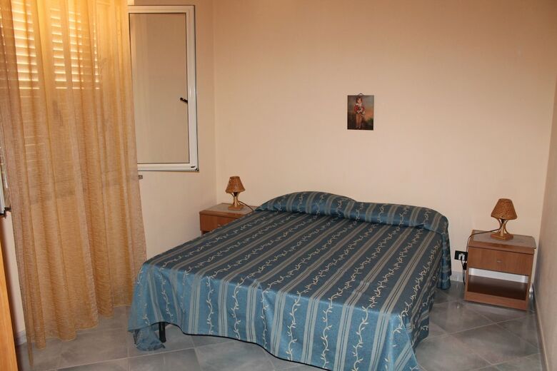 Apartamento Residence La Notte