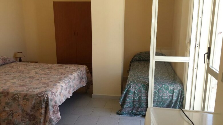 Apartamento Residence La Notte