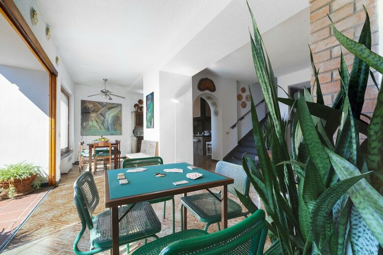 Villa Mary