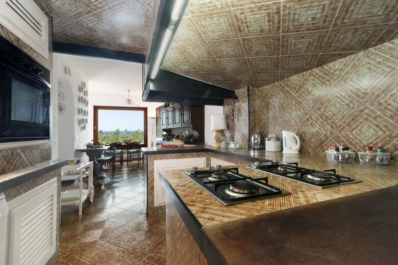 Villa Mary