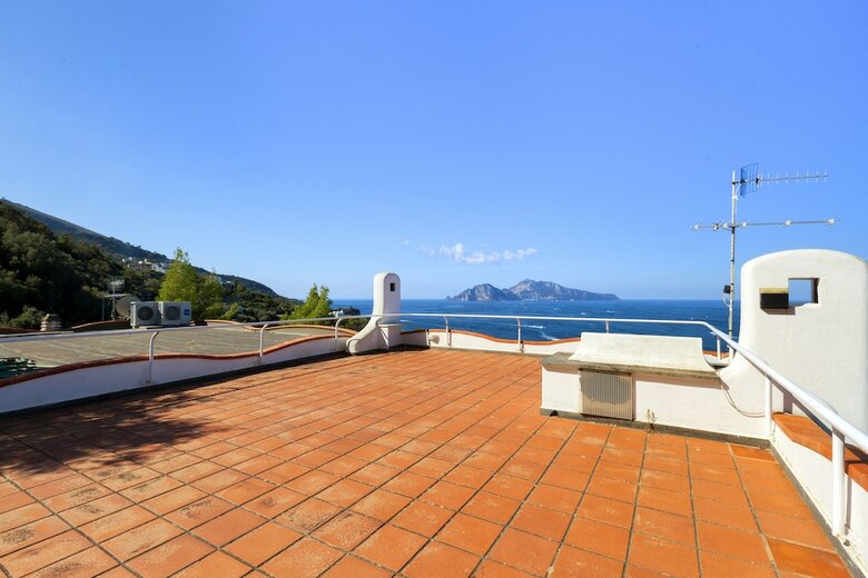 Villa Mary