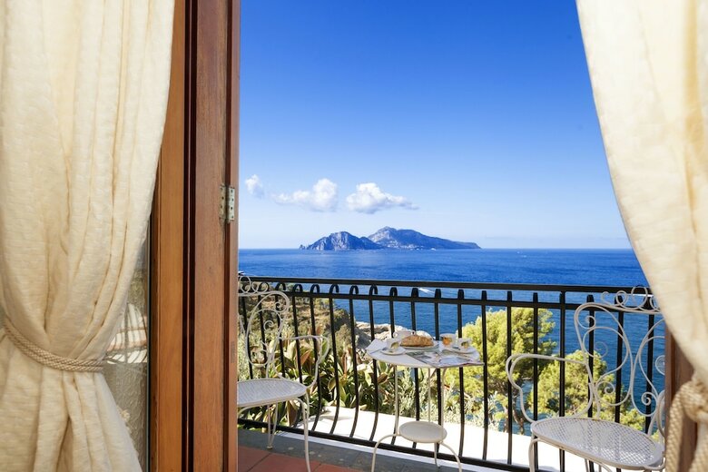 Villa Mary