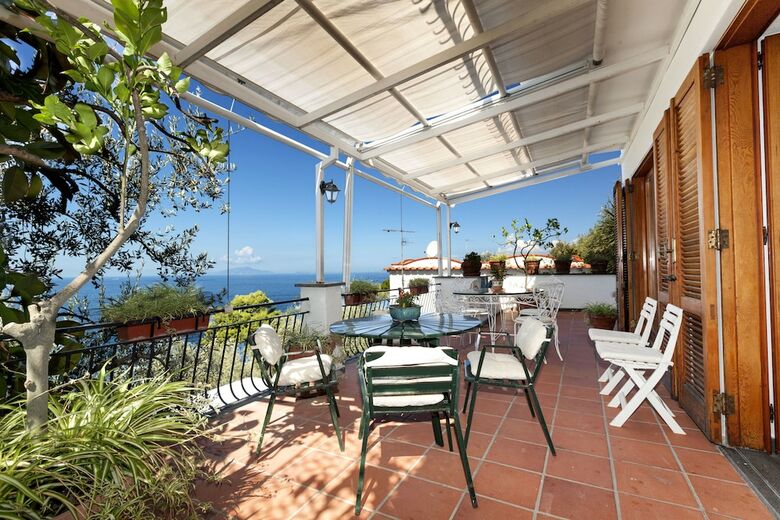 Villa Mary
