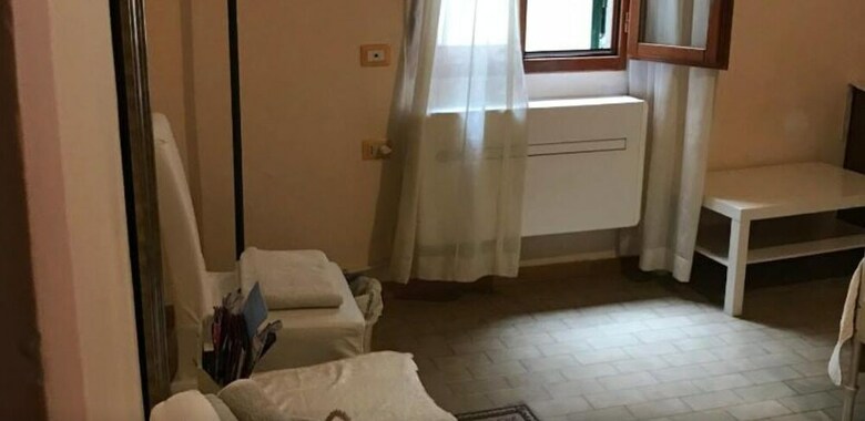Bed & Breakfast Raminga's House
