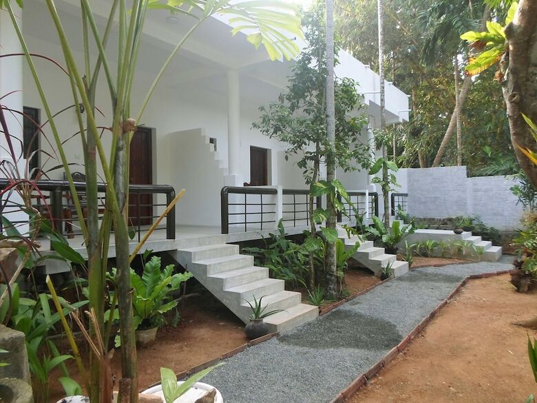 Bed & Breakfast Heritage Villa