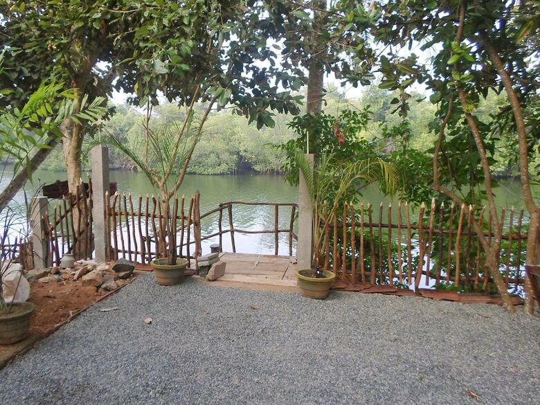 Bed & Breakfast Heritage Villa