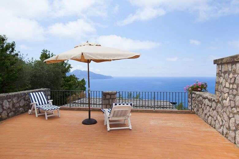 Villa Sterlizia