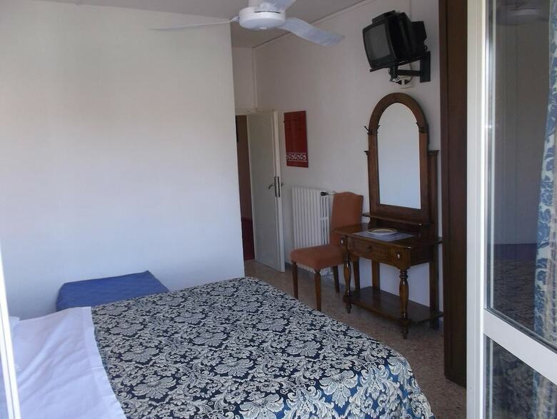 Hotel Gale