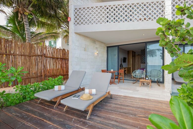 Hotel Alea Tulum By Blue Sky