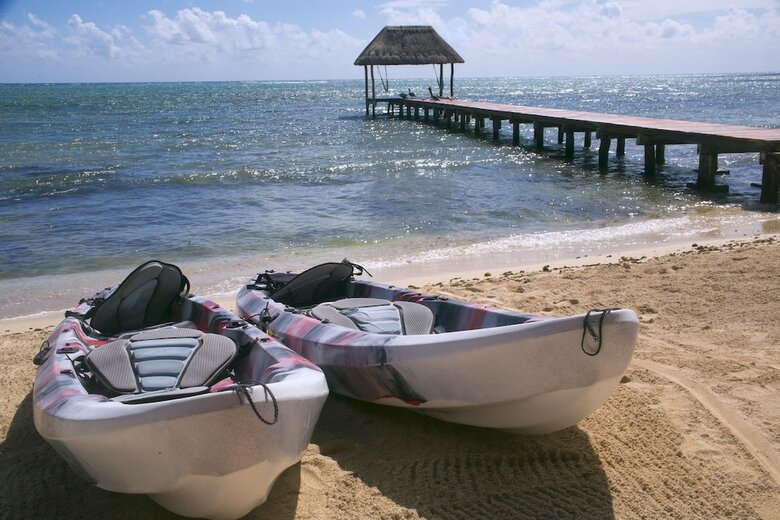 Hotel Alea Tulum By Blue Sky