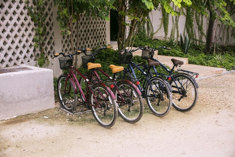 Hotel Alea Tulum By Blue Sky