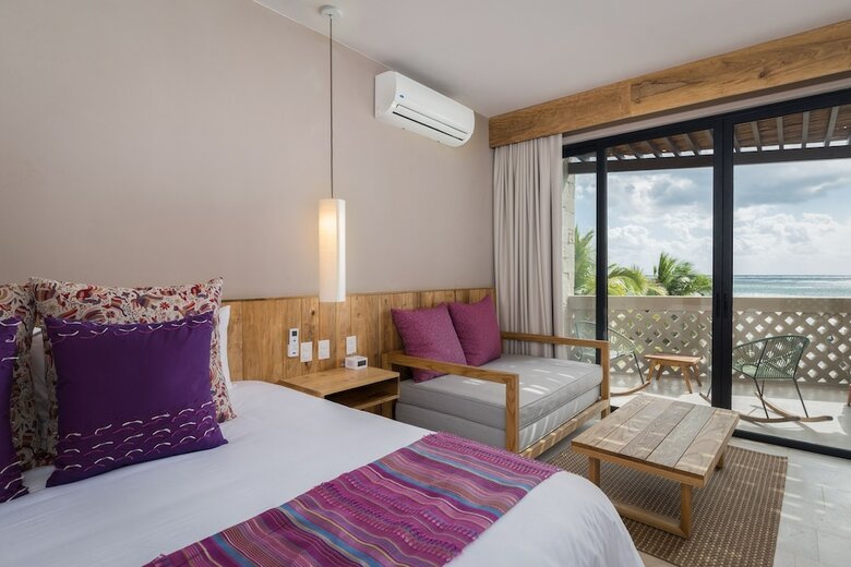Hotel Alea Tulum By Blue Sky