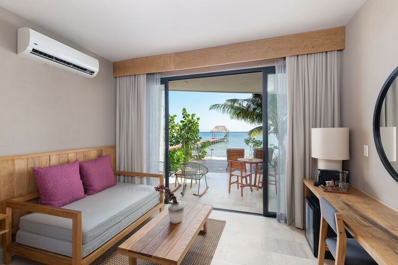 Hotel Alea Tulum By Blue Sky