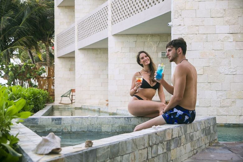 Hotel Alea Tulum By Blue Sky