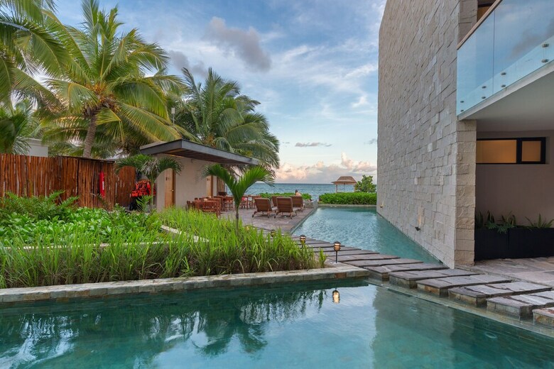 Hotel Alea Tulum By Blue Sky