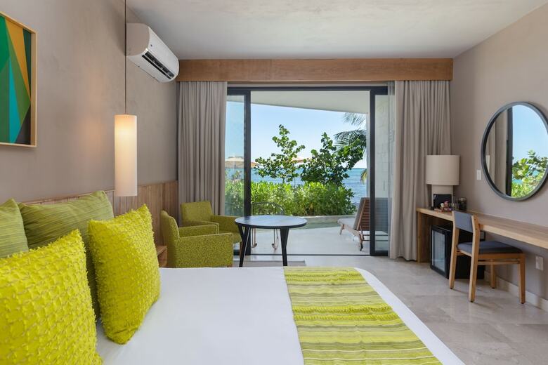 Hotel Alea Tulum By Blue Sky