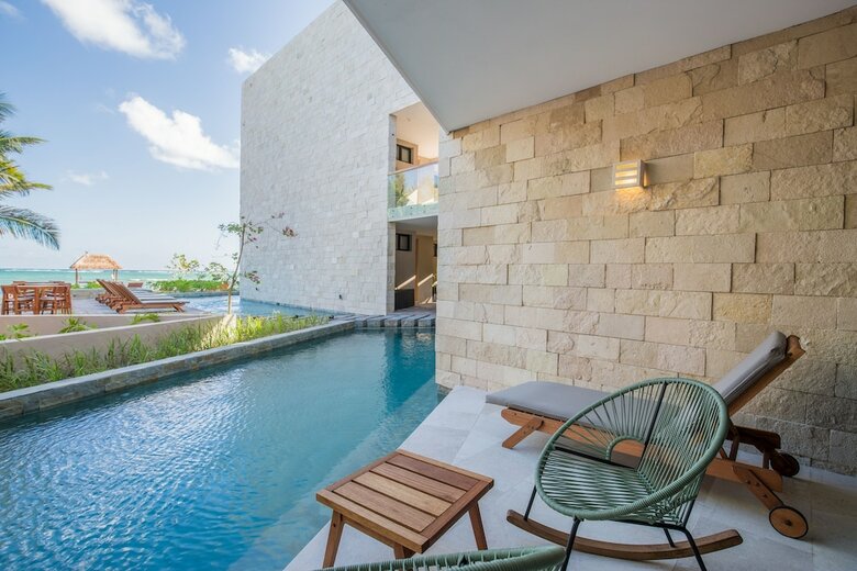 Hotel Alea Tulum By Blue Sky