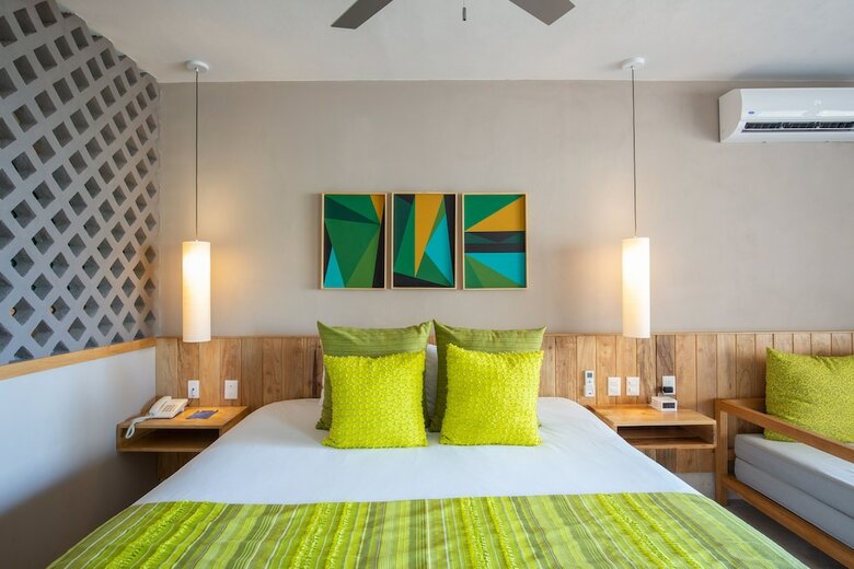 Hotel Alea Tulum By Blue Sky