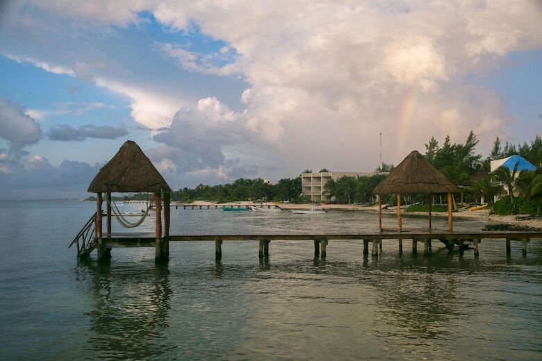 Hotel Alea Tulum By Blue Sky