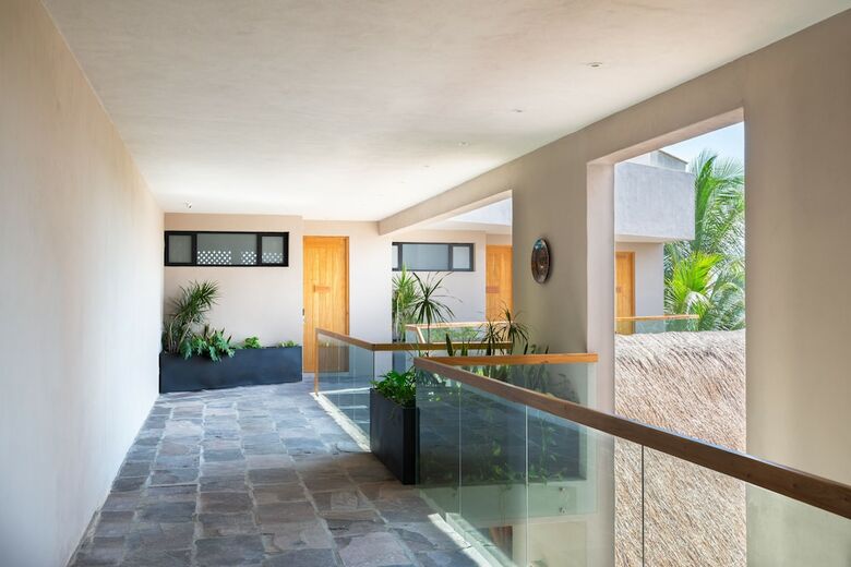 Hotel Alea Tulum By Blue Sky