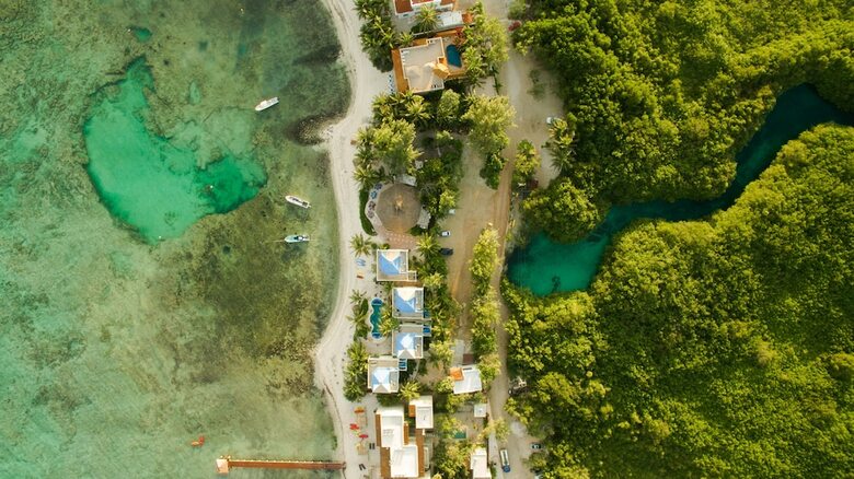 Hotel Alea Tulum By Blue Sky