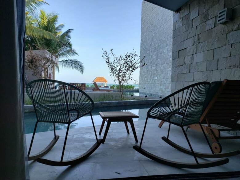 Hotel Alea Tulum By Blue Sky
