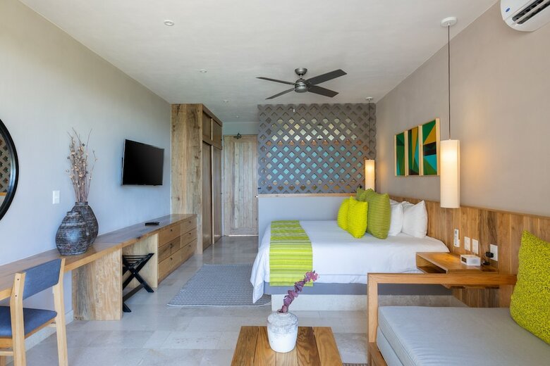 Hotel Alea Tulum By Blue Sky