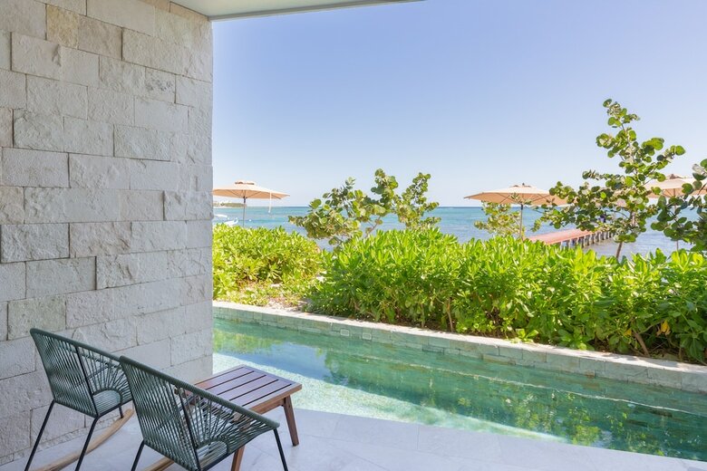 Hotel Alea Tulum By Blue Sky