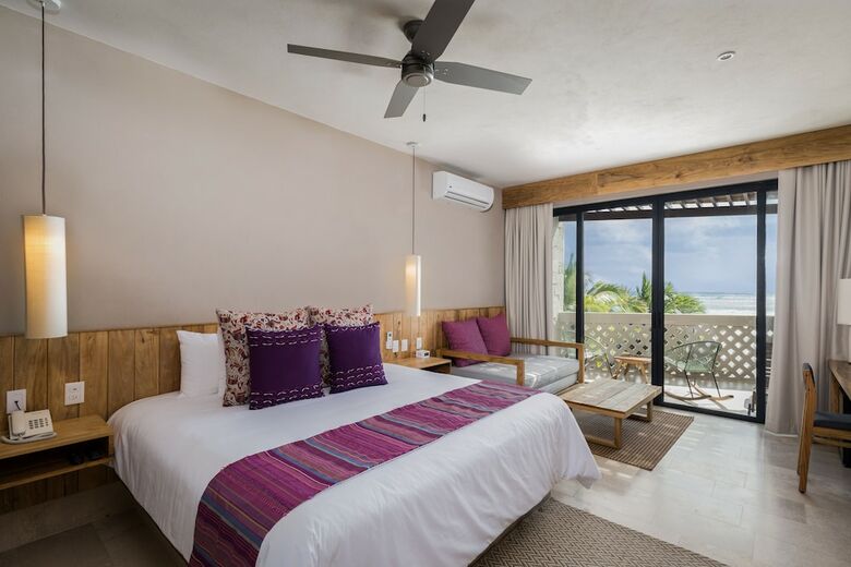 Hotel Alea Tulum By Blue Sky