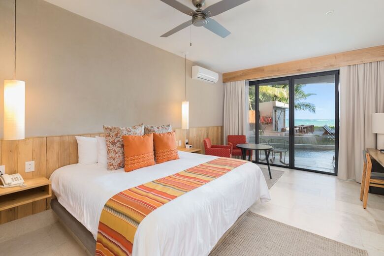Hotel Alea Tulum By Blue Sky