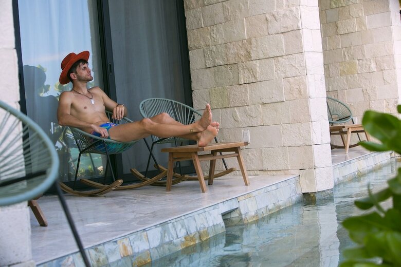 Hotel Alea Tulum By Blue Sky