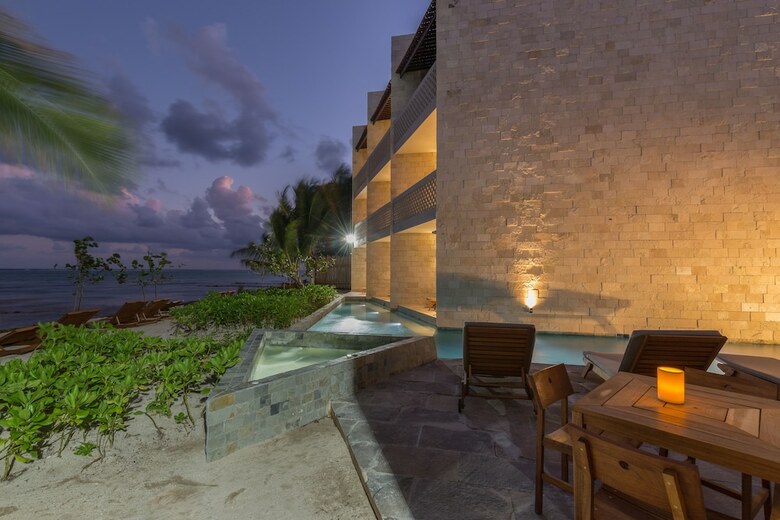 Hotel Alea Tulum By Blue Sky