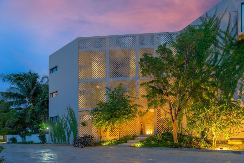 Hotel Alea Tulum By Blue Sky