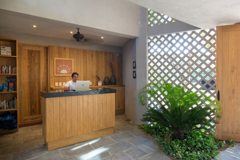 Hotel Alea Tulum By Blue Sky