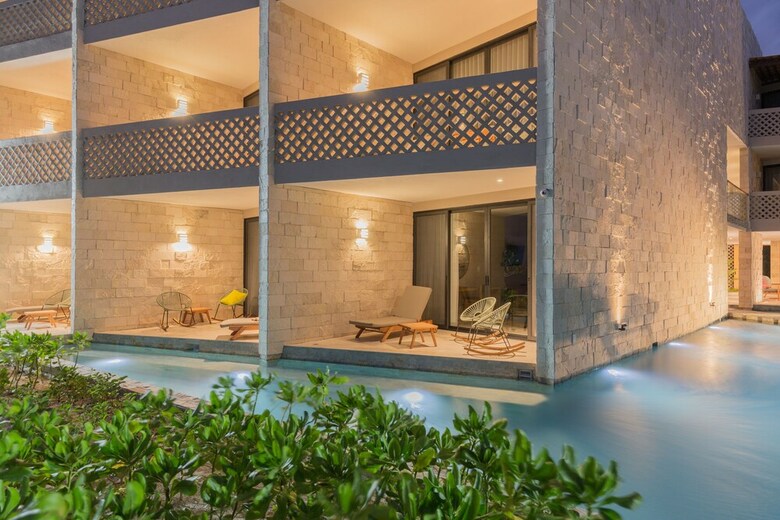 Hotel Alea Tulum By Blue Sky
