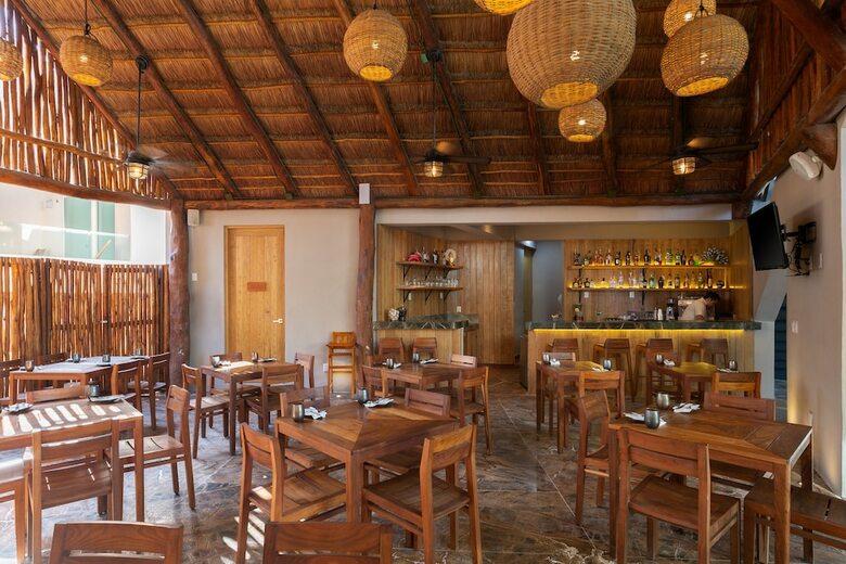 Hotel Alea Tulum By Blue Sky