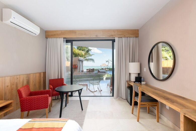 Hotel Alea Tulum By Blue Sky