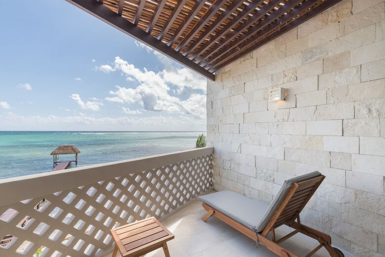 Hotel Alea Tulum By Blue Sky