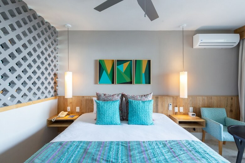 Hotel Alea Tulum By Blue Sky