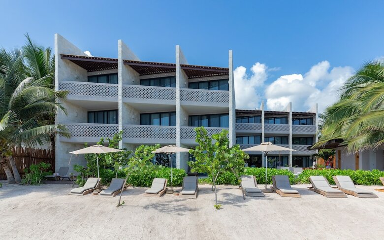 Hotel Alea Tulum By Blue Sky