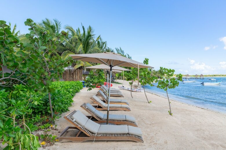 Hotel Alea Tulum By Blue Sky